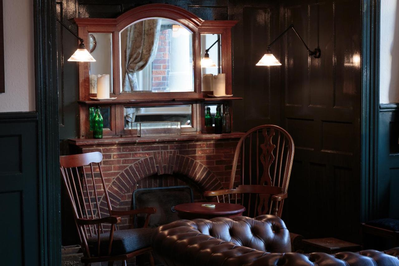 The Crabtree Inn Shoreham-by-Sea Exterior foto